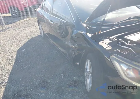 2015 Honda Accord Ex-L V-6 from USA, damaged, VIN 1HGCR3F8XFA001985